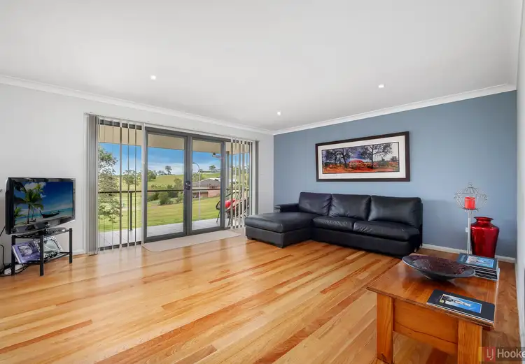 Third view of Homely house listing, 20 Springfield's Drive, Greenhill NSW 2440