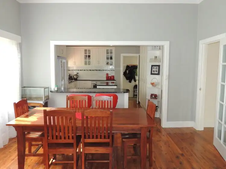 Fifth view of Homely house listing, 13 Wood Street, Swan Hill VIC 3585