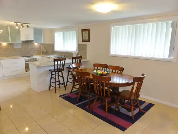 Third view of Homely house listing, 30 Seabreeze Parade, Green Point NSW 2428