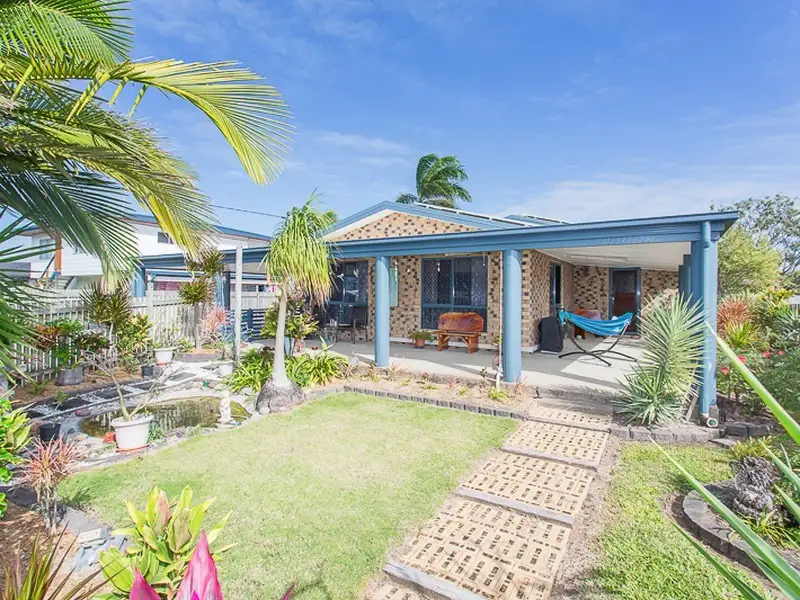 Main view of Homely house listing, 56 Rasmussen Avenue, Hay Point QLD 4740