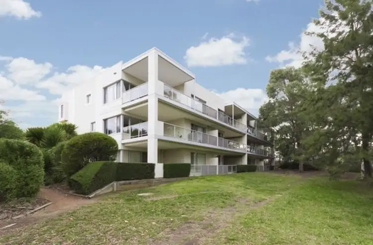 Sixth view of Homely apartment listing, 9/1 Eardley Street, Bruce ACT 2617