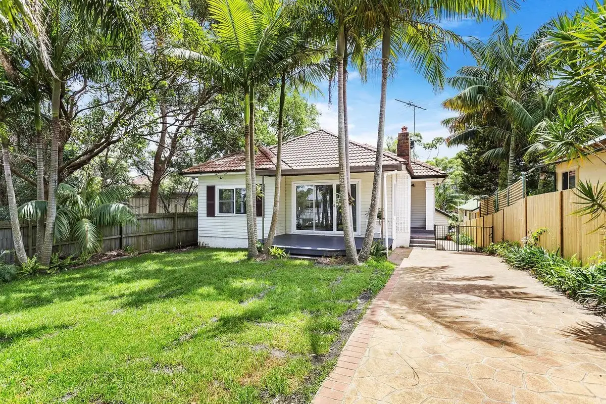Main view of Homely house listing, 32 Beaconsfield Street, Newport NSW 2106