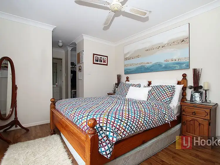 Fourth view of Homely house listing, 45 Portsmouth Ct, Mundoolun QLD 4285