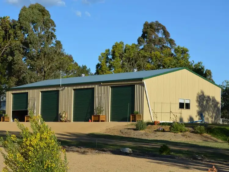 Seventh view of Homely house listing, 2 Glenhaven Court, Warwick QLD 4370