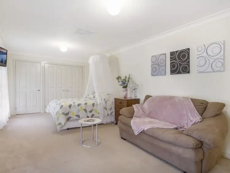 Sixth view of Homely house listing, 19 Trainers Drive, Kilmore VIC 3764