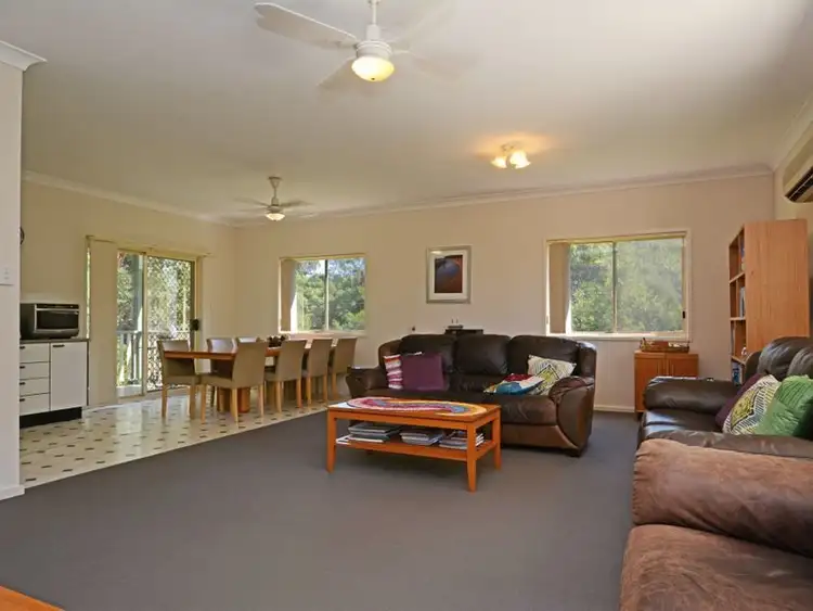 Fifth view of Homely house listing, 4 Awaba Road, Eraring NSW 2264