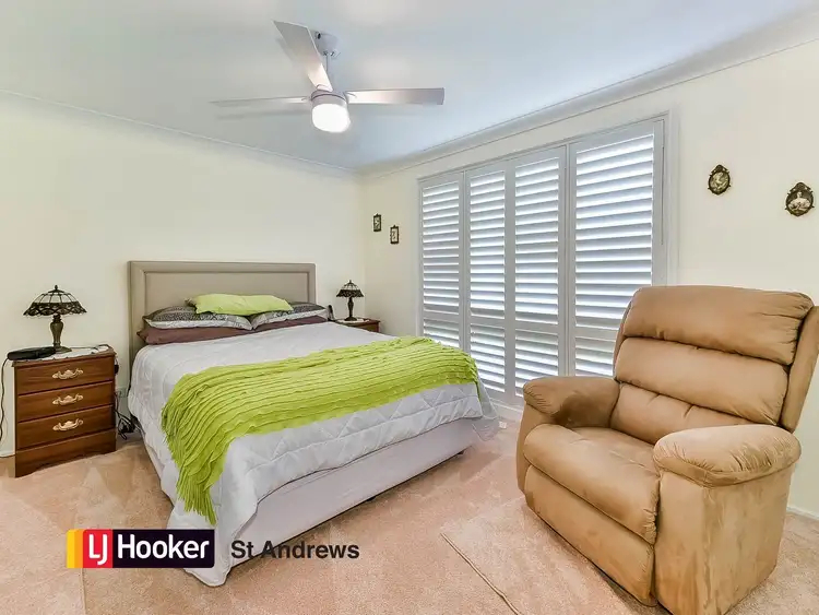 Sixth view of Homely house listing, Address available on request