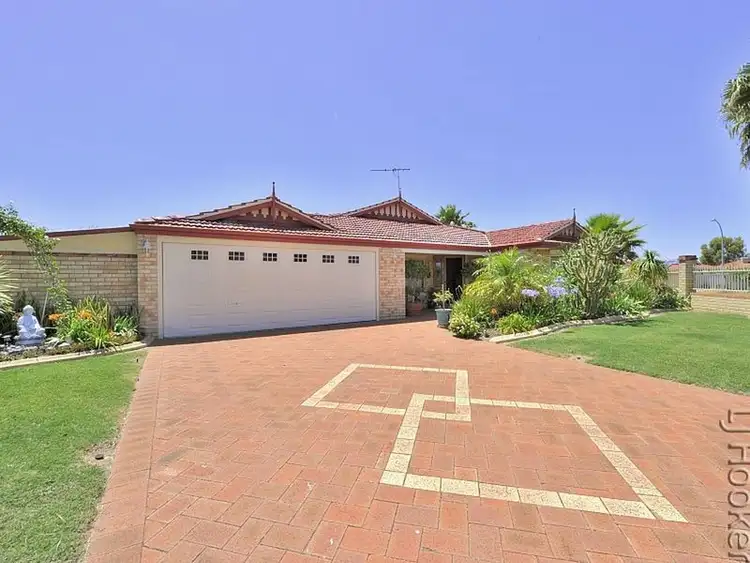 Second view of Homely house listing, 65 Erica Street, Coodanup WA 6210