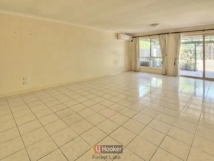 Fourth view of Homely house listing, 40 Glengyle Place, Forest Lake QLD 4078