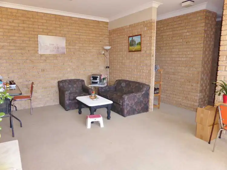 Second view of Homely unit listing, 2/62 Manning Street, Tuncurry NSW 2428