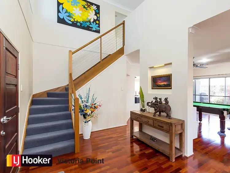 Second view of Homely house listing, 2 Karragarra Place, Thornlands QLD 4164