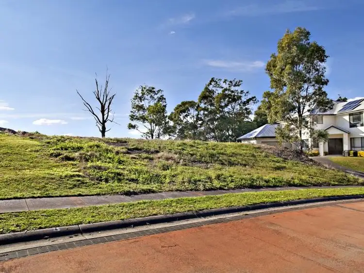 Third view of Homely land listing, 8 Castle Drive, Floraville NSW 2280