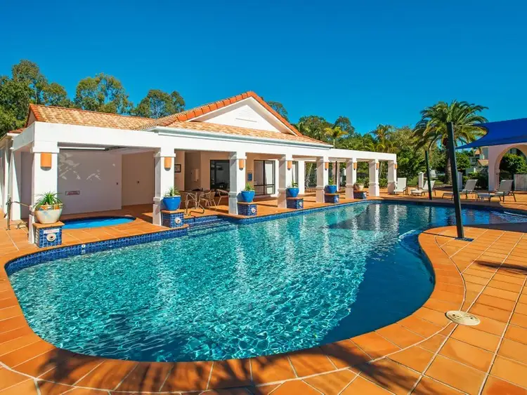 Sixth view of Homely townhouse listing, 14/43 Myola Court, Coombabah QLD 4216