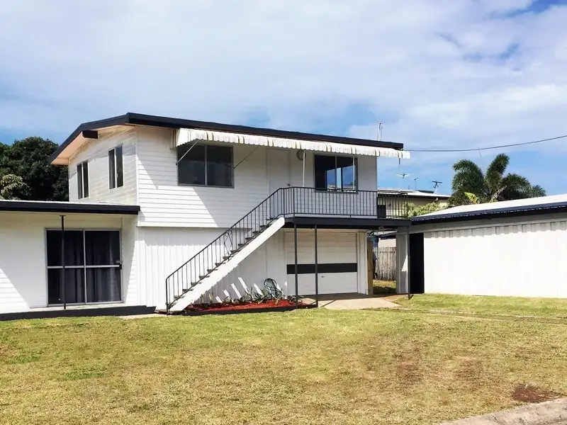 Main view of Homely house listing, 37 Pacific Drive, Hay Point QLD 4740