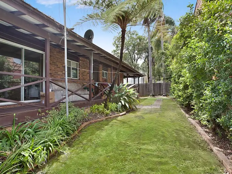 Third view of Homely house listing, 1 Lloyd Avenue, Chain Valley Bay NSW 2259