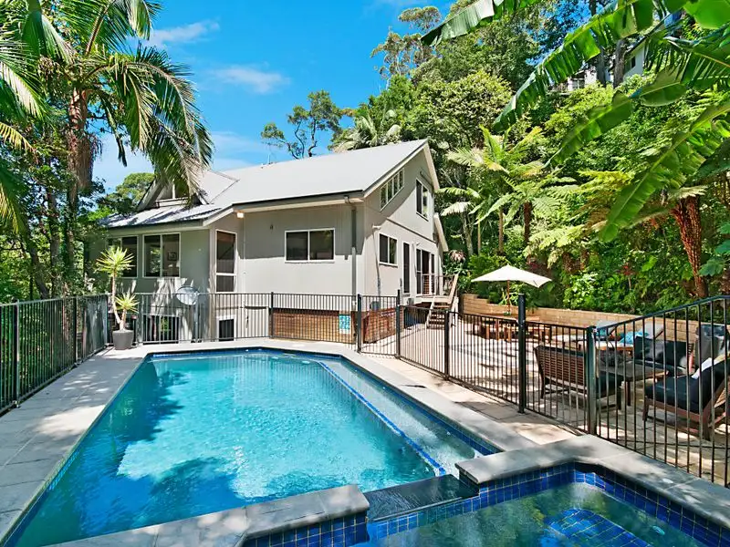 Main view of Homely house listing, 4 Easter Parade, North Avoca NSW 2260