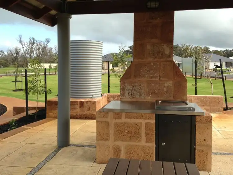 Third view of Homely land listing, 724 Oban Lane - VIA VASSE, Yalyalup WA 6280