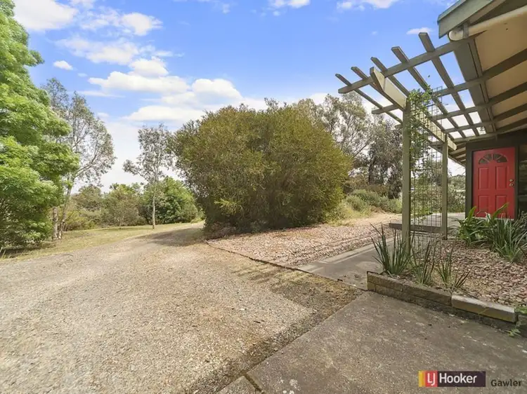 Third view of Homely house listing, 253 Williamstown Road, Cockatoo Valley SA 5351