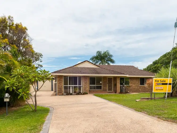 20 Finchley Street, Telina QLD 4680