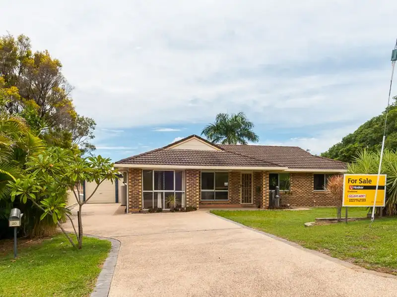 Main view of Homely house listing, 20 Finchley Street, Telina QLD 4680
