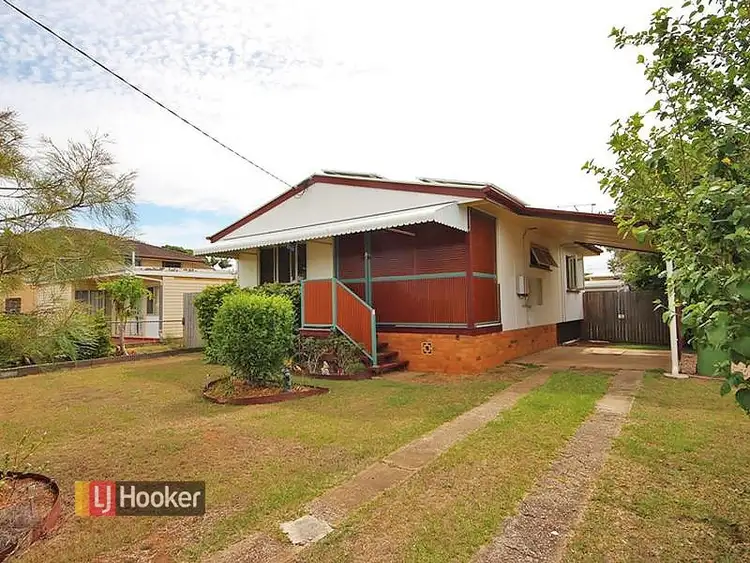 Main view of Homely house listing, 37 Andrew Street, Kallangur QLD 4503