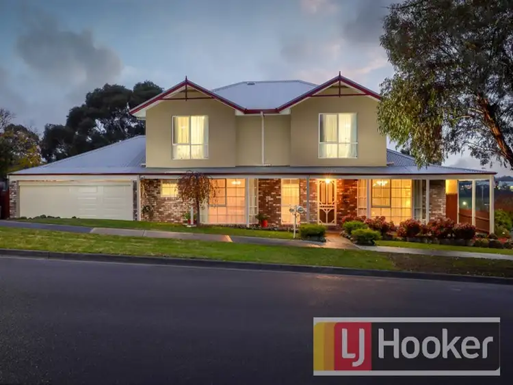 Main view of Homely house listing, 9 Howell Drive, Berwick VIC 3806