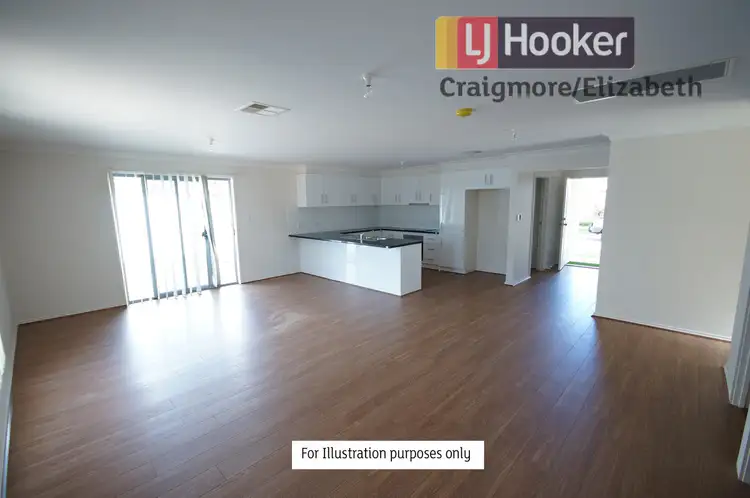 Third view of Homely house listing, 8B Dilton Street, Elizabeth North SA 5113