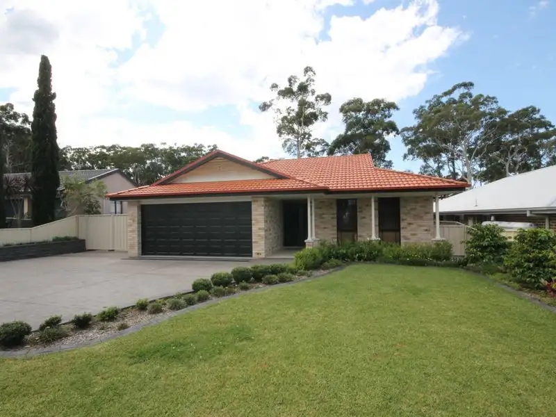 Main view of Homely house listing, 46 Anson Street, Sanctuary Point NSW 2540