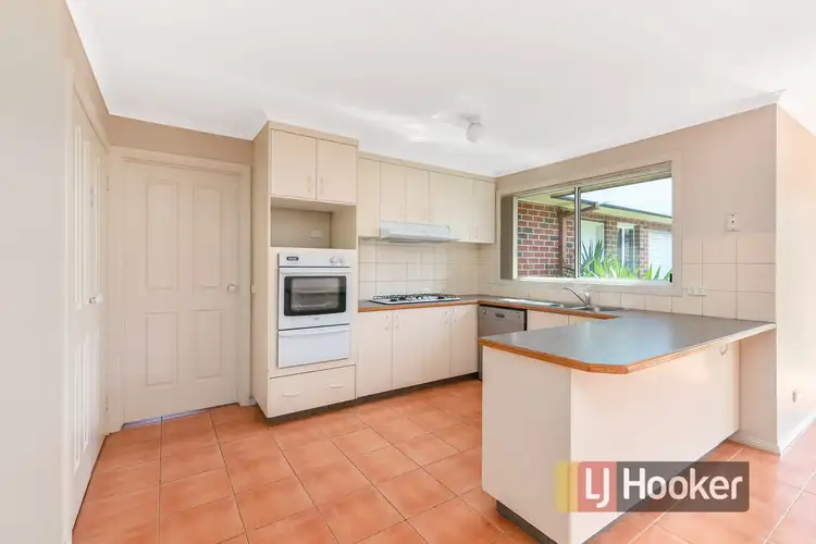 Second view of Homely house listing, 14 Wisteria Court, Pakenham VIC 3810