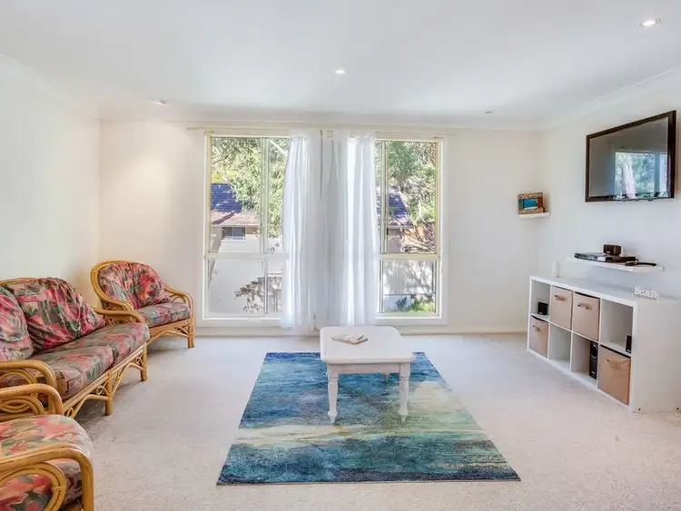 Fifth view of Homely semi-detached listing, 2/23 Stubby Street, Nelson Bay NSW 2315