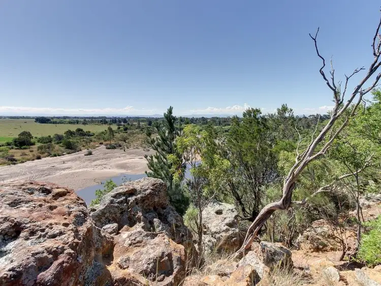 Second view of Homely land listing, Lot 49 Mitchell Road, Stratford VIC 3862