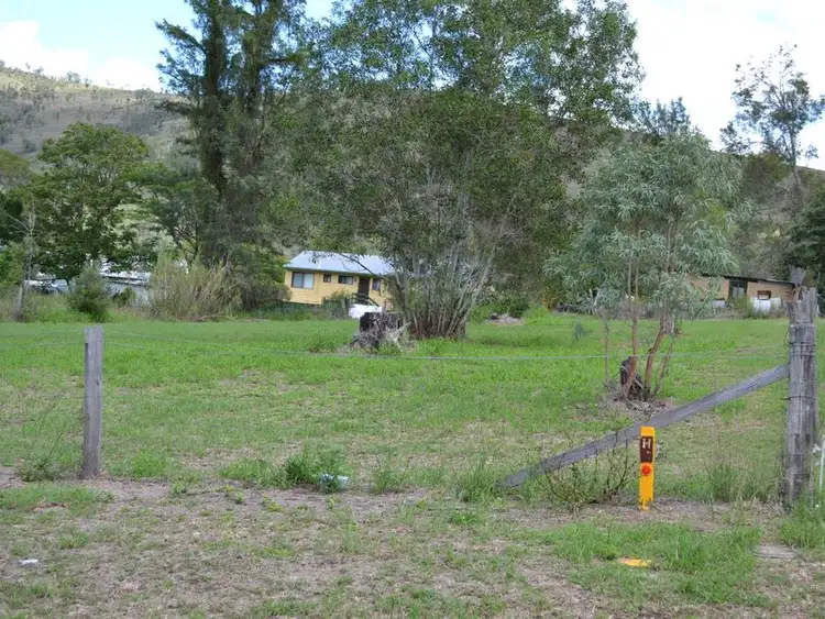 Fifth view of Homely land listing, 37 David Street, Linville QLD 4306