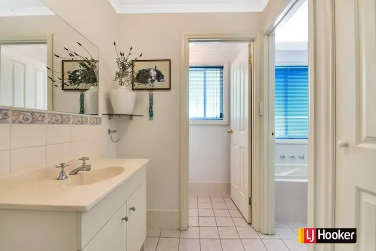 Fifth view of Homely villa listing, 4C Randell Terrace, Gumeracha SA 5233