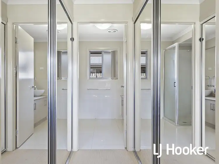 Sixth view of Homely house listing, 4 Maree Crescent, Gracemere QLD 4702