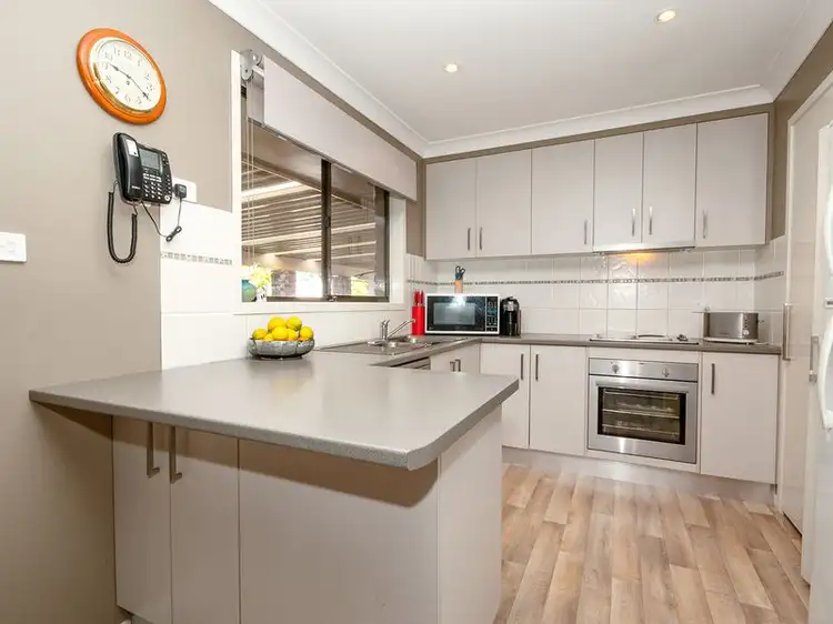 Third view of Homely house listing, 38 Rifle Range Road, Wollongbar NSW 2477