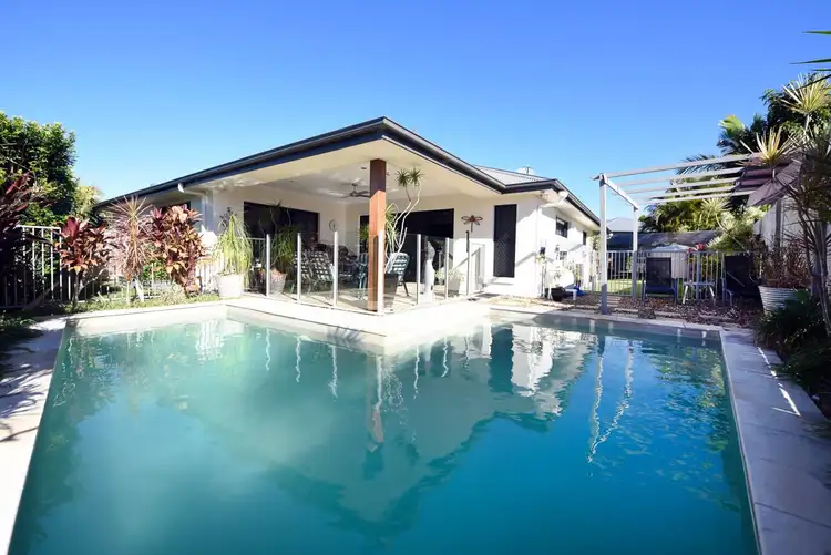 Main view of Homely house listing, 12 Bahran Court, Peregian Springs QLD 4573