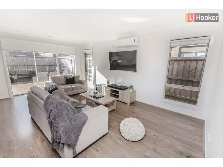 Fourth view of Homely house listing, 18 Howren Terrace, Greenvale VIC 3059