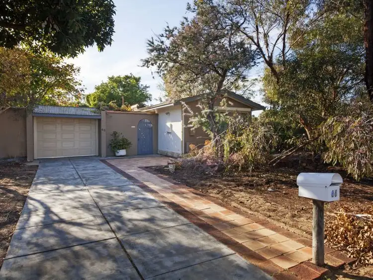 Second view of Homely house listing, 65 Hennessy Avenue, Orelia WA 6167