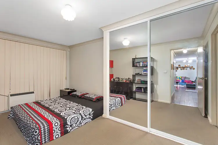 Fifth view of Homely apartment listing, 9/75 Stapleton Street, Pendle Hill NSW 2145