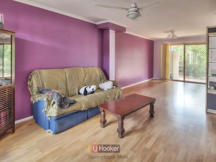 Second view of Homely townhouse listing, 51/69 Stones Road, Sunnybank Hills QLD 4109