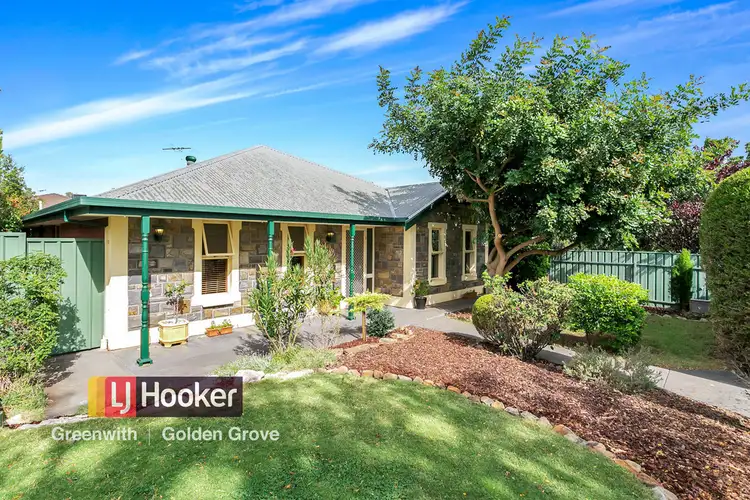 5 Boyce Court, Greenwith SA 5125