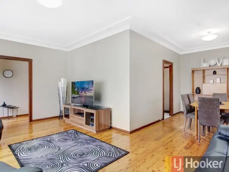 Second view of Homely house listing, 6 Todd Crescent, Peakhurst NSW 2210