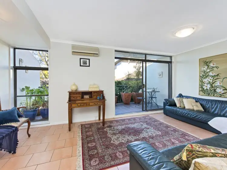 Second view of Homely apartment listing, 10/250-252 Longueville Road, Lane Cove NSW 2066