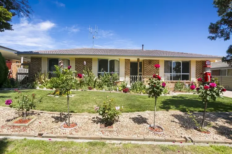 Main view of Homely house listing, 56 Christopher Crescent, Queanbeyan NSW 2620