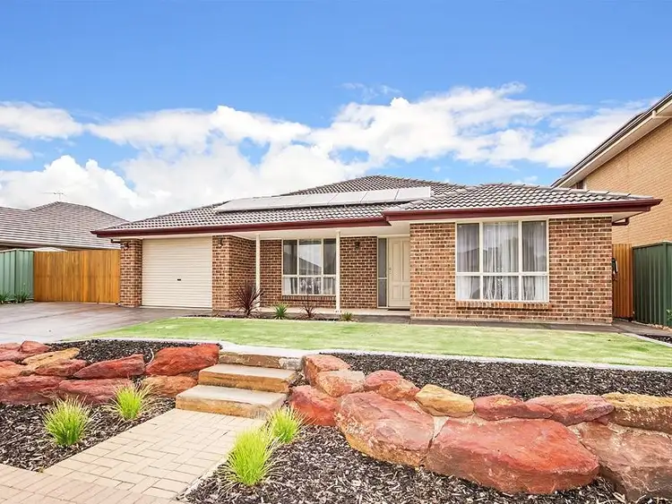 Main view of Homely house listing, 59 Emerald Boulevard, Aldinga Beach SA 5173