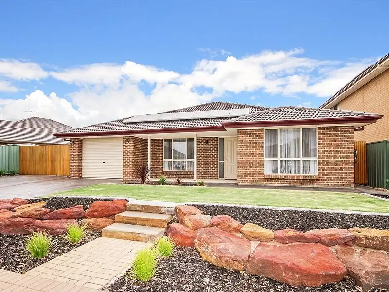 Main view of Homely house listing, 59 Emerald Boulevard, Aldinga Beach SA 5173