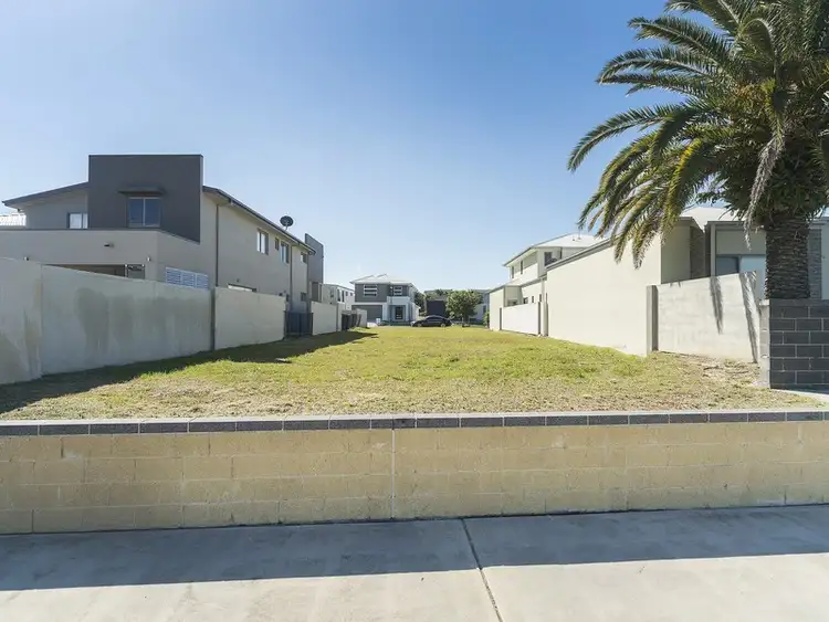 Fifth view of Homely land listing, 28 Harbour Rise, Hope Island QLD 4212