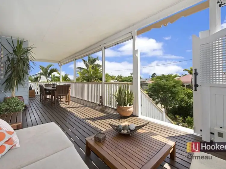 Main view of Homely house listing, 22 Bangalow Drive, Steiglitz QLD 4207