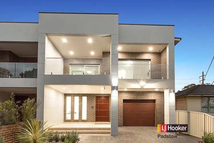 44 Hendy Avenue, Panania NSW 2213