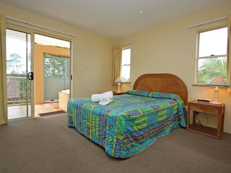 Fifth view of Homely apartment listing, 40/7 Park Lane, Lennox Head NSW 2478